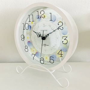 Table Clock Made in Japan Made in Japan