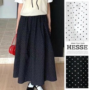 Skirt Pocket 3-colors