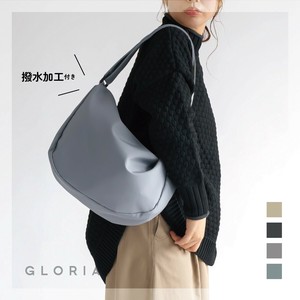 Shoulder Bag Ladies fashion Shoulder Bag Water-Repellent Finish [S/S NEW]