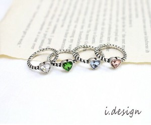 [SD Gathering] Plain Ring Vintage