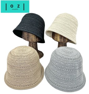 リバーシブルサーモバケットハット 帽子　HAT　春夏　ユニセックス　レディース