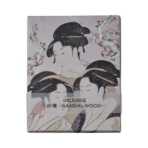 Incense Stick 15-pcs set