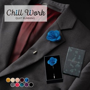 Corsage Flower