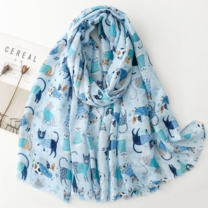 Stole Unisex 5-colors