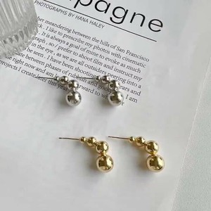 ピアス S925ポスト　ピアス K18　ピアス アレルギー K18 ピアス　シルバー925 ピアス