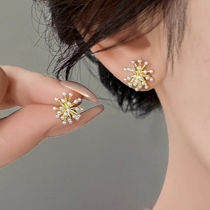 ピアス S925ポスト　ピアス K18　ピアス アレルギー K18 ピアス　シルバー925 ピアス