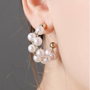 ピアス S925ポスト　ピアス K18　ピアス アレルギー K18 ピアス　シルバー925 ピアス
