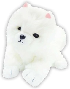 むにゃむにゃわんこ　ポメちゃん