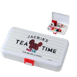 Sewing Set The Bear's School