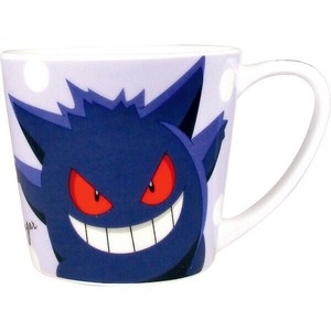 8月下旬入荷　ポケットモンスター　メジャーマグ　ゲンガー