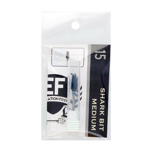 EDUCATION FIRST シャークビット　ミディアム HMB-15