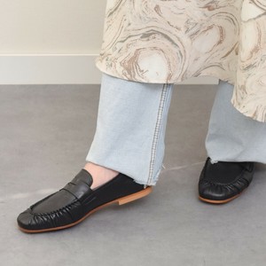 Basic Pumps Basic Loafer [S/S NEW]