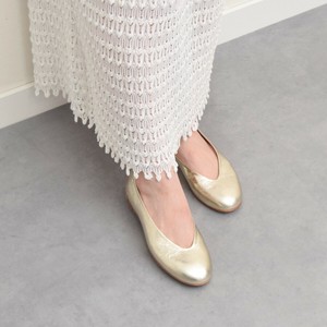 Basic Pumps Ballet Shoes [S/S NEW]