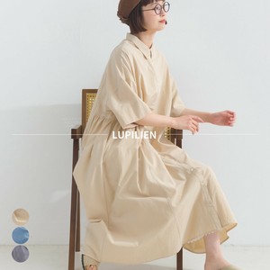 洋装/连衣裙 新商品 2025年 短袖 洋装/连衣裙 春夏