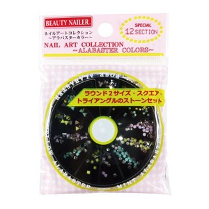 ビューティーネイラー ネイルアートコレクション NAA-47