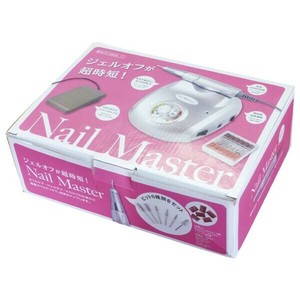 ビューティーネイラー ネイルマスター DRILL-1
