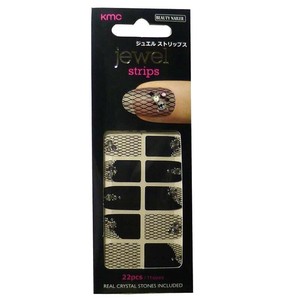 ビューティーネイラー ジュエルストリップス JS-6