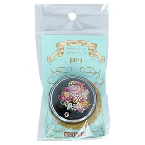 ビューティーネイラー Papier Motif パピエ モチーフ PM-3