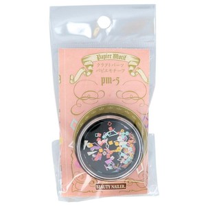 ビューティーネイラー Papier Motif パピエ モチーフ PM-5