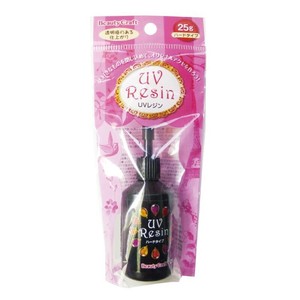 ビューティーネイラー ビューティーネイラー UVレジン 25g RES-1