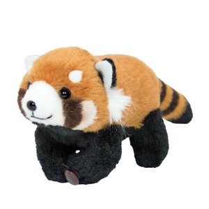 吉徳　ぬいぐるみ　くっつきたい!　レッサーパンダ　180118