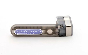 ケイ・ホスピア杖アクセサリー転ばぬ杖　K1400EII　L