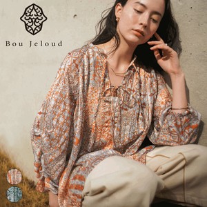 Button Shirt/Blouse Front Ribbon [2025 NEW]