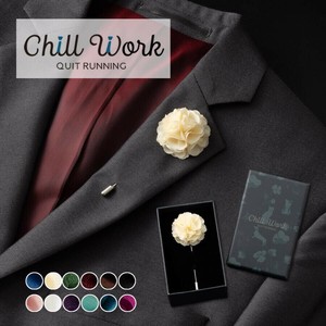 Corsage Flower