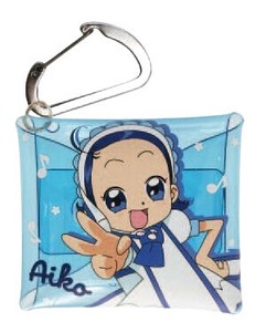クリアマルチケースSSあいこおジャ魔女どれみ