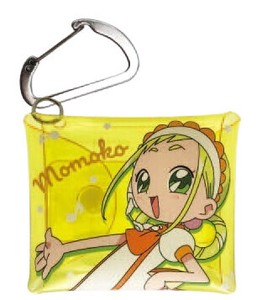 クリアマルチケースSSももこおジャ魔女どれみ