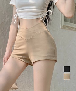 国内即納 ショートパンツ レディース ボトムス