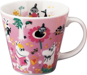 马克杯 Moomin姆明/噜噜米