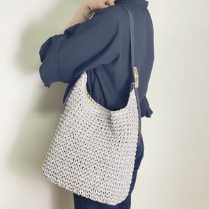 Tote Bag Ladies fashion [2025 NEW] S/S