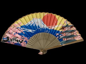 Japanese Fan
