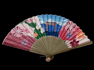Japanese Fan