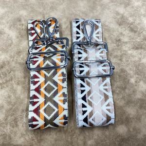 Small Bag/Wallet Shoulder Strap Stripe