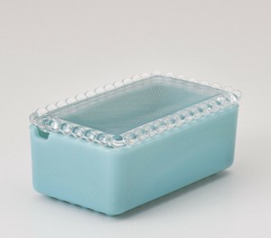Tableware Milk