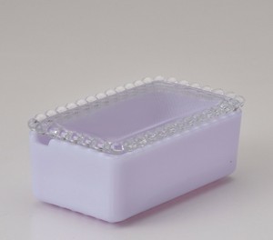 Tableware Lavender Milk