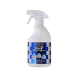 ドーイチ(Doichi)　スーパーナチュラルマルチクリーナー　420ml　MC-420