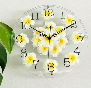 Wall Clock Made in Japan Made in Japan