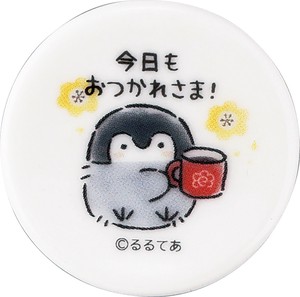 Chopsticks Rest Koupen-chan Yellow Chopstick Rest [S/S NEW]