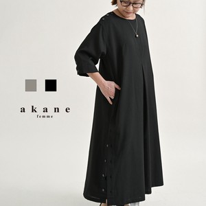 Casual Dress Origami S/S