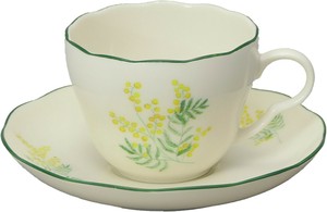 茶杯盘组/杯碟套装 春夏