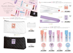 文具/办公用品 笔盒/笔袋 Sanrio三丽鸥