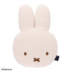 miffy ミッフィー ディック・ブルーナ ミッフィーコーデュロイ ダイカット　ぬいぐるみ