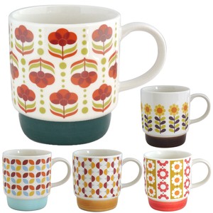 Mug Kissa Retro Coffee Shop