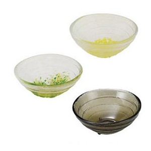 【マルサン近藤】M-mode Glass ガラス小鉢 食器 夏