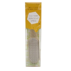Comb/Hair Brush Made in Japan