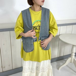 T-shirt Tunic T-Shirt Big Tee Summer Printed Short Sleeve Spring [2025 NEW]