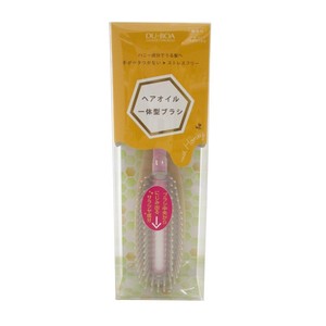Comb/Hair Brush Made in Japan